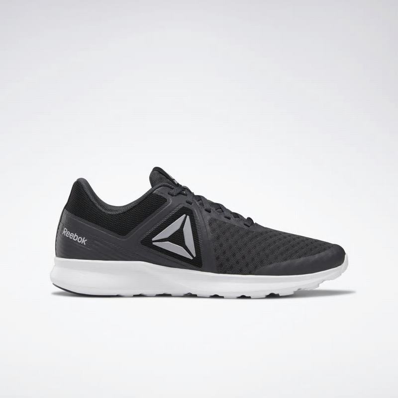 Reebok Speed Breeze Bežecké Tenisky Panske - Siva/Čierne/Biele SU7797SG